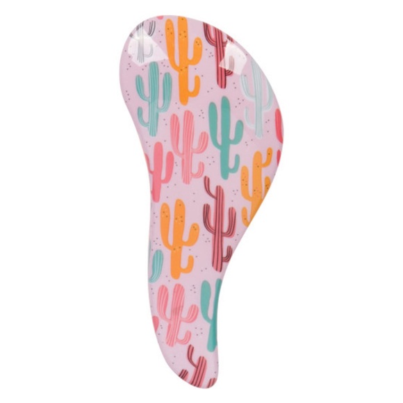 🆕 CALA - TANGLE-FREE HAIR BRUSH (CACTUS FIELD) - Picture 2 of 3